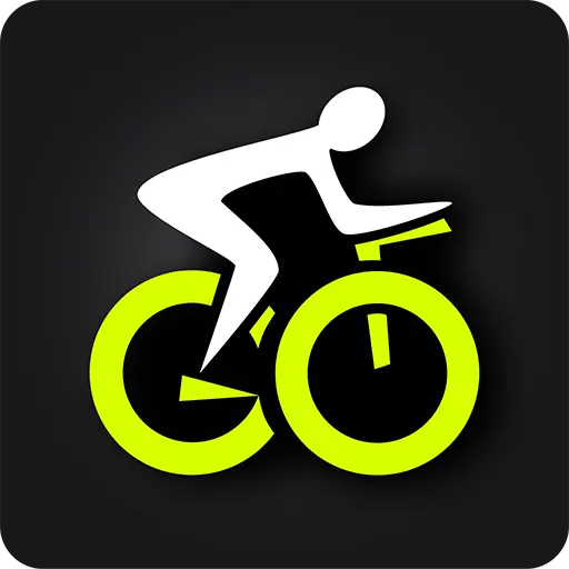 CycleGo - Indoor Cycling Class icon