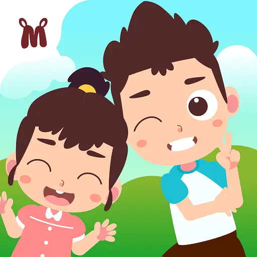 Cerita Rumah & Keluarga Marbel icon