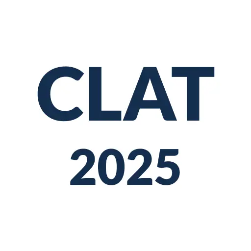 CLAT 2025 LLB Law Exam Prep icon