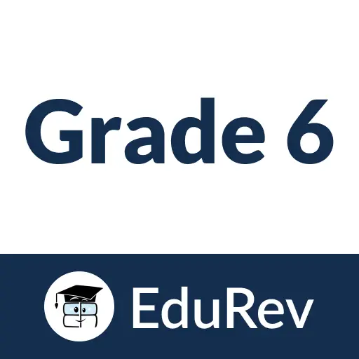 Grade 6 All Subjects Exam Prep icon