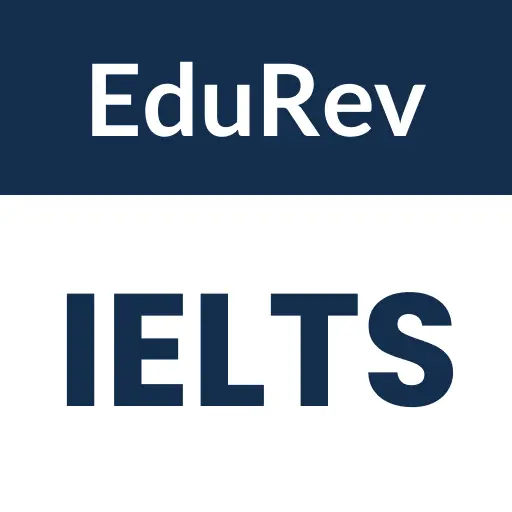 IELTS Exam Prep App By EduRev icon