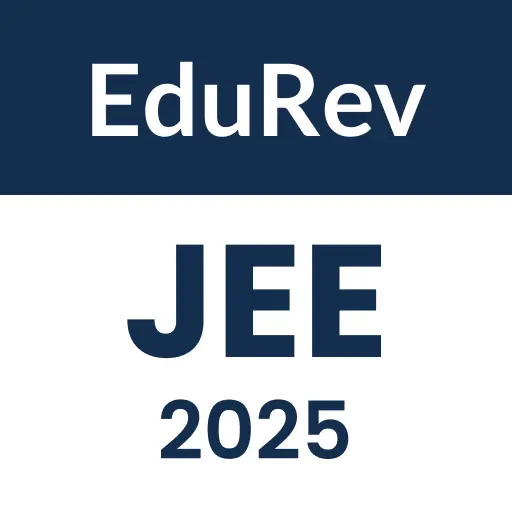 IIT JEE Mains & Advanced Prep icon