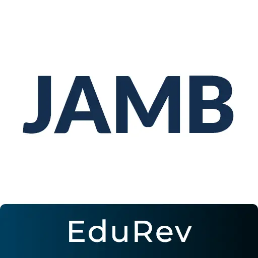 JAMB 2025 Mock CBT Practice icon