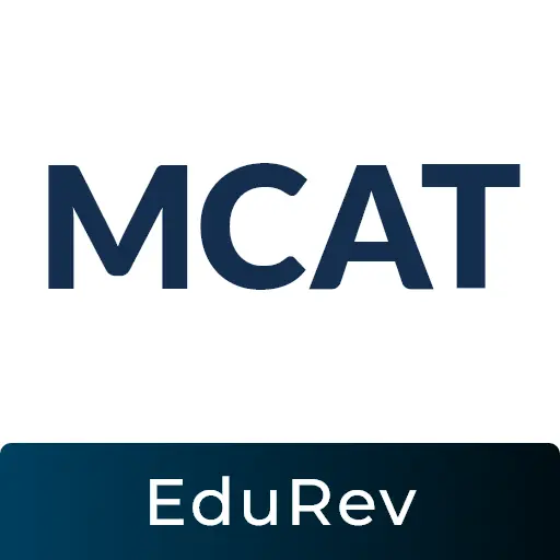 MCAT Exam Prep & Practice Test icon