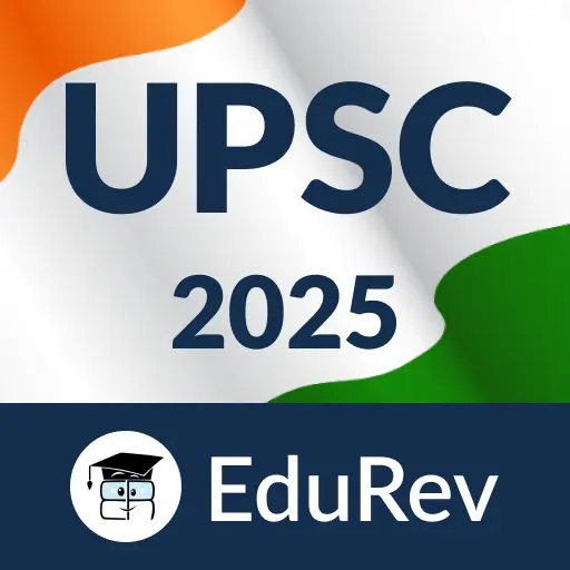 UPSC IAS Syllabus Preparation icon