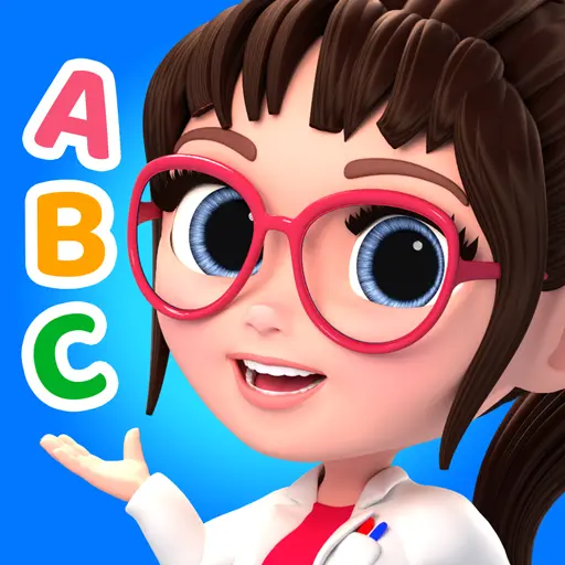 Words and Puzzles for Babies icon