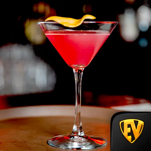 All Cocktail and Drink Recipes icon