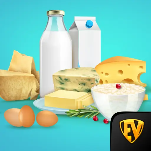 Calcium Rich Food Recipes icon