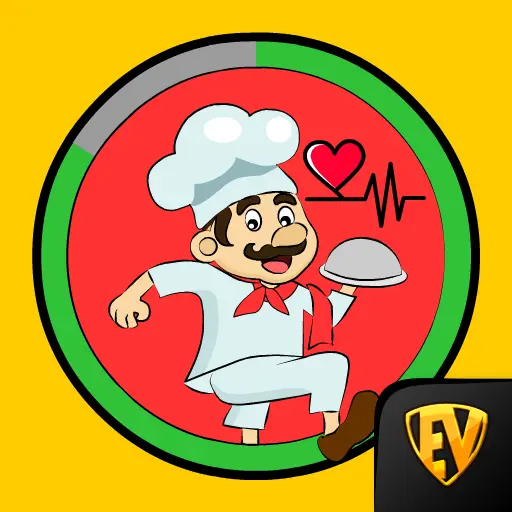 ChefChili: World Cuisines Book icon