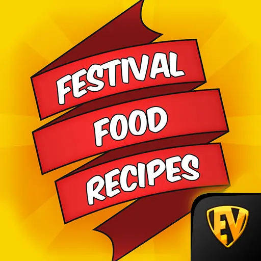 World Festival Foods Recipes icon