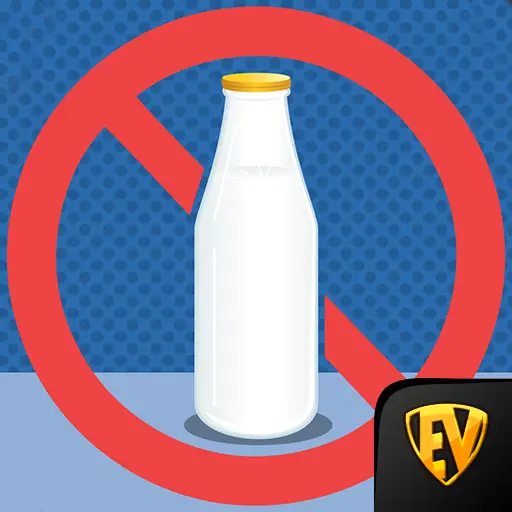 Lactose Free Food Recipes icon