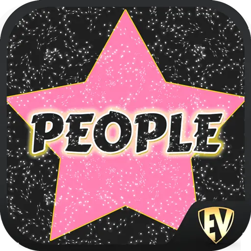 Famous People Biography icon