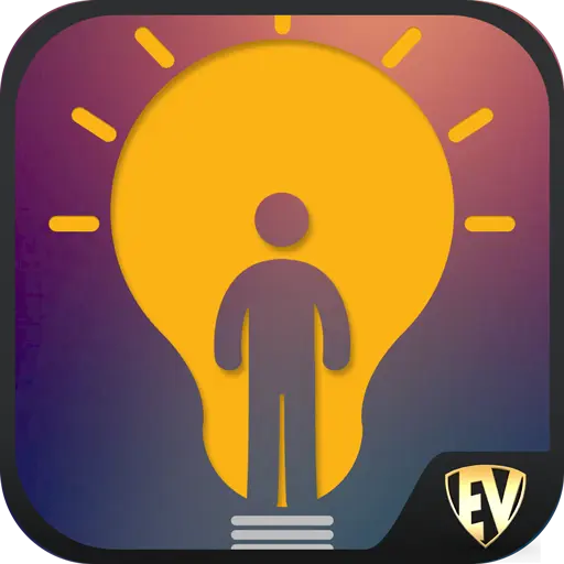 Inventions and Inventors App icon