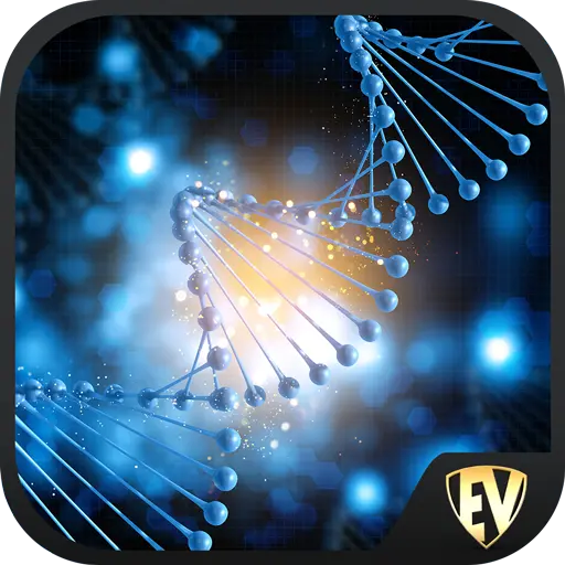 Microbiology Dictionary App icon