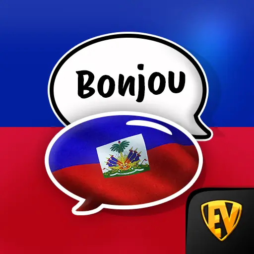 Learn Haitian Creole Language icon