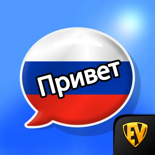 Learn Russian Language Offline icon