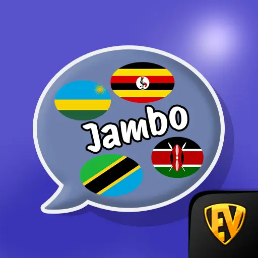 Learn Swahili Language Offline icon