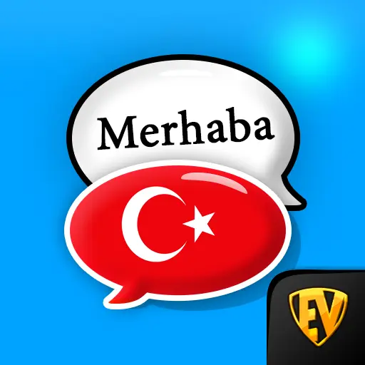 Learn Turkish Language Offline icon