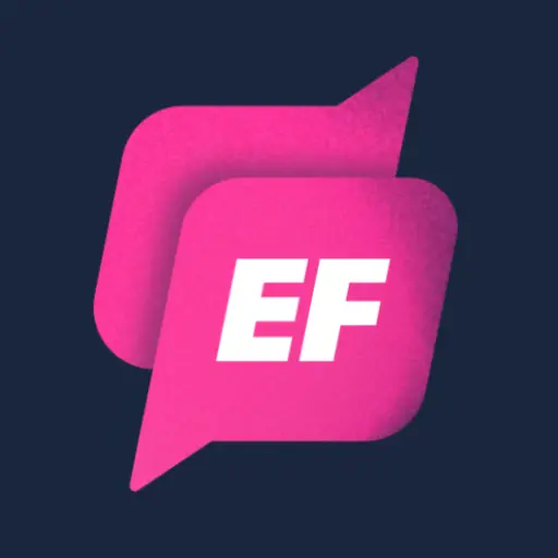 EF English Live icon