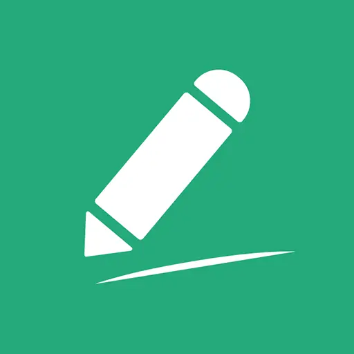 Fast Note Lite - Notepad, Note icon