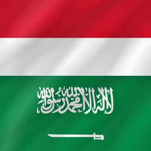 Arabic - Indonesian icon