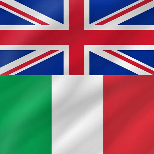 Italian - English icon