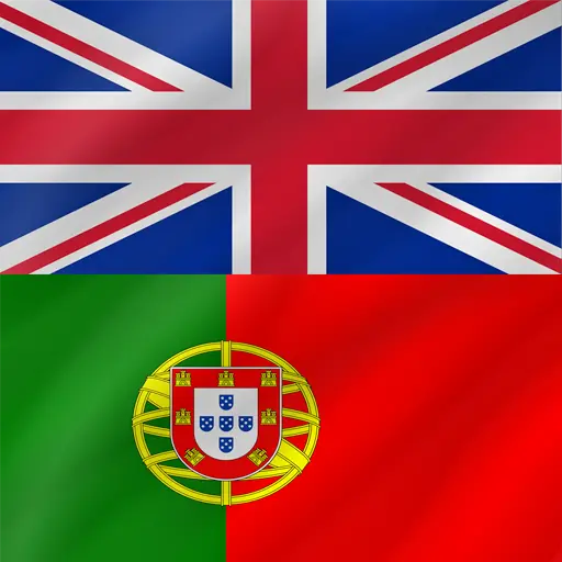 Portuguese - English icon