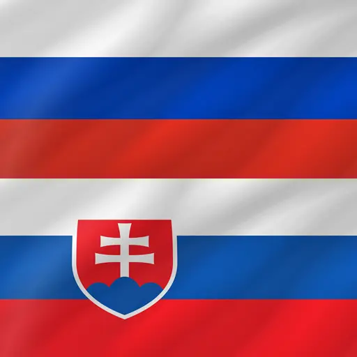 Slovak - Russian icon