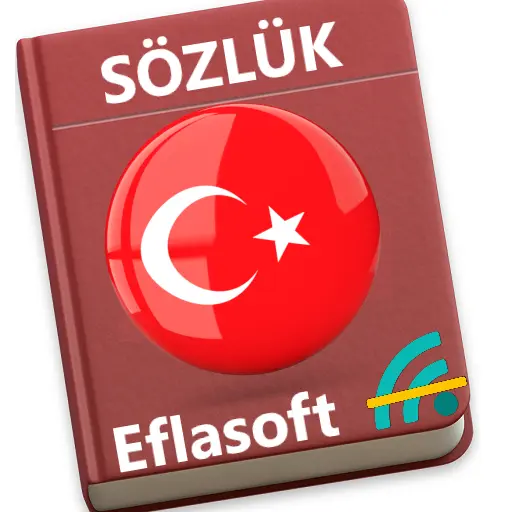 Türkçe Sözlük (internetsiz) icon