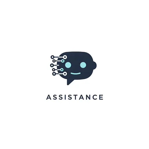 AI Chatbot - Daily Assistance icon