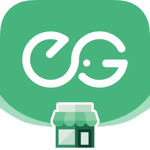 E-GetS Store icon