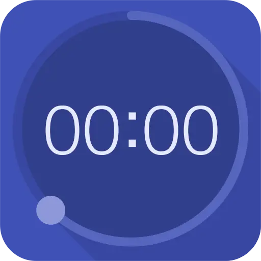 Multi Timer - Stopwatch Timer icon