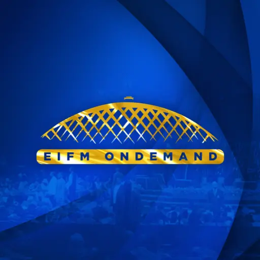 EIFM On Demand icon