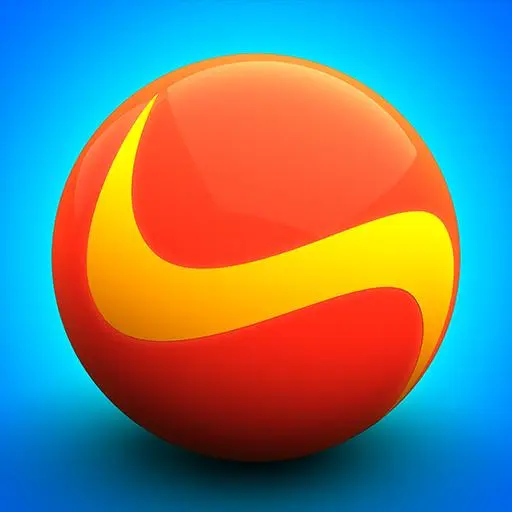 Bowling 10 Balls icon