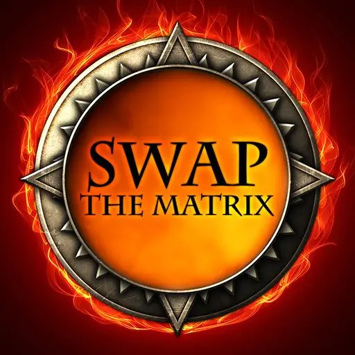 SWAP The Matrix - Lights Out icon