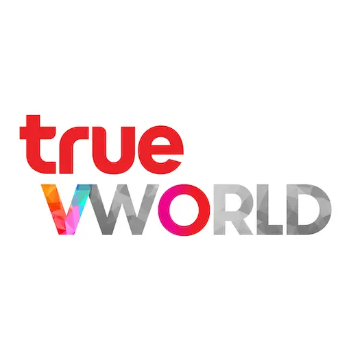 True VWorld icon