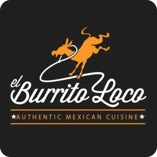 El Burrito Loco icon