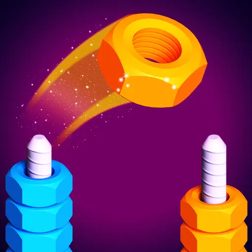 Bolt Stack icon