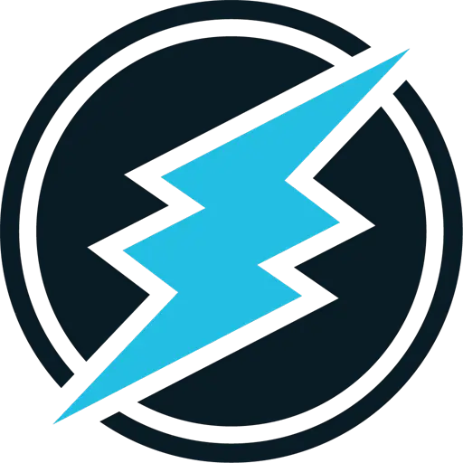 Electroneum icon