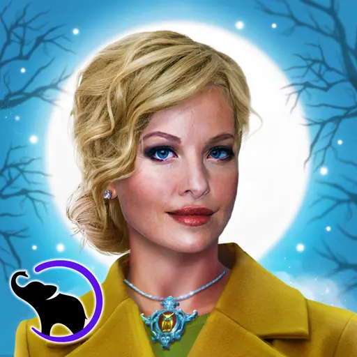 Detectives United 6: Time icon