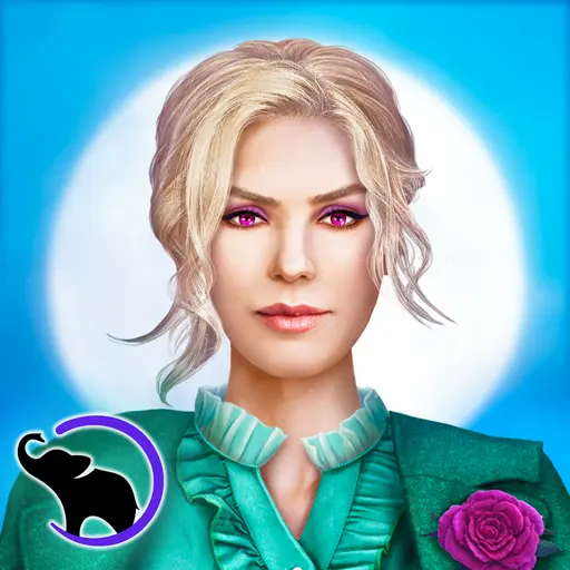 Grim Tales 23・Dual Disposition icon