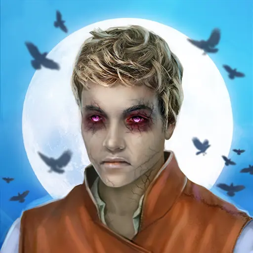 Halloween Stories 6: Mark Bone icon