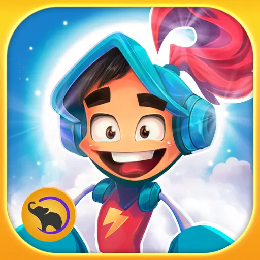 Sir: Match 3 Puzzle Adventure icon