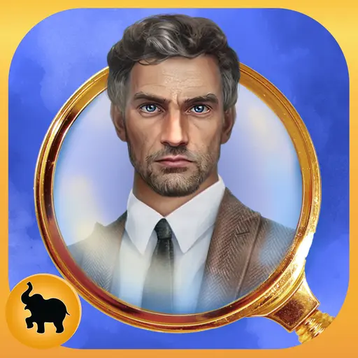 Strange Investigations 1: F2P icon