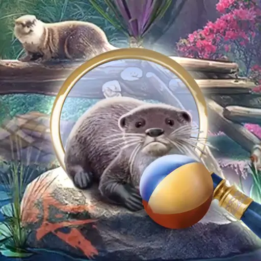 Wild Investigations: Detective icon
