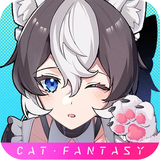 Cat Fantasy: Isekai Adventure icon