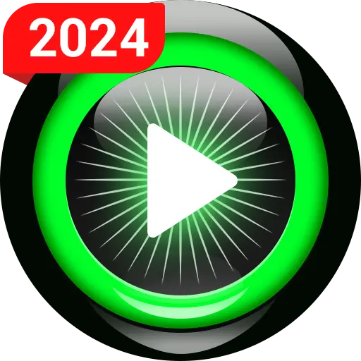 Video Player All Format icon