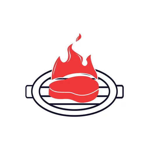 AIBBQ icon