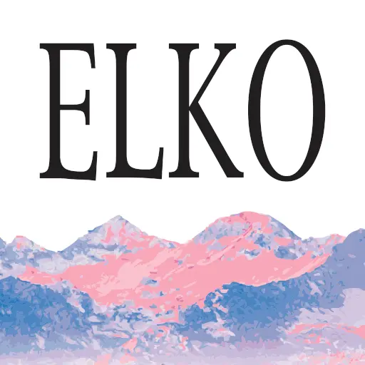 Elko Daily Press icon