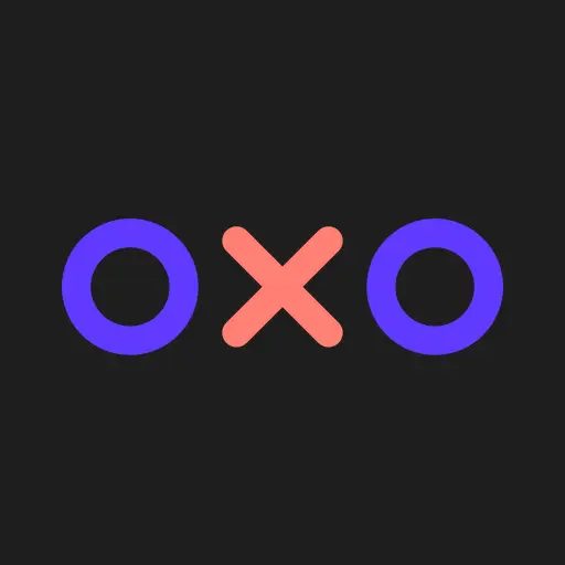 OXO Gameplay Clips & Community icon